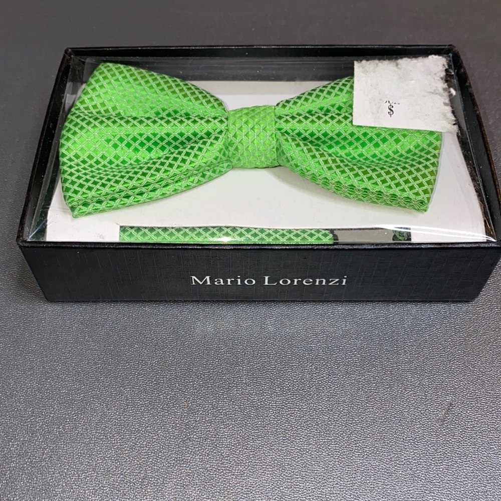 Bow Tie